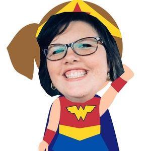 Meet your Posher, Beth